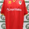 Maglia RAVENNA BUONOCORE XXL Home 1997/98