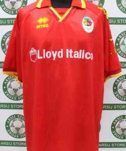 Maglia RAVENNA BUONOCORE XXL Home 1997/98