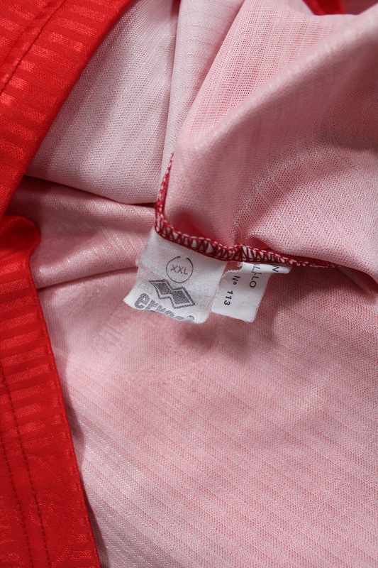 Maglia RAVENNA BUONOCORE XXL Home 1997/98 - immagine 4