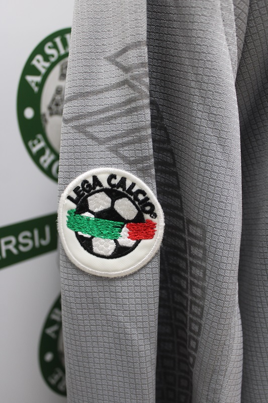 Maglia INTER TOLDO Match Worn Portiere 2000/01 - immagine 5