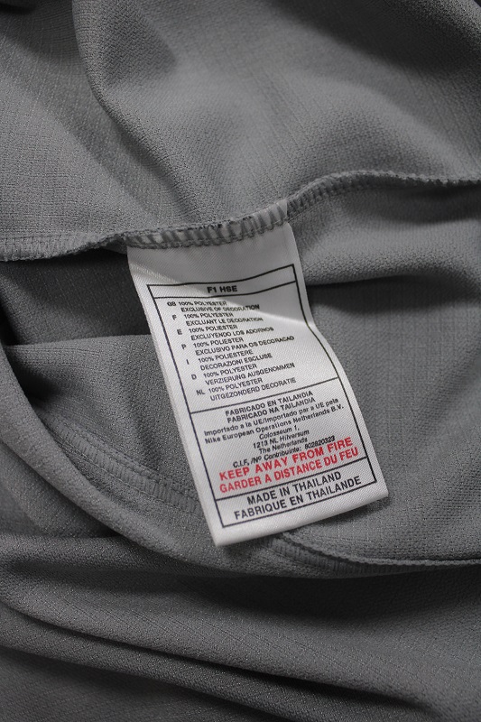 Maglia INTER TOLDO Match Worn Portiere 2000/01 - immagine 3