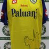 Maglia CHIEVO VERONA LANNA XL Home 2003/04 Signed