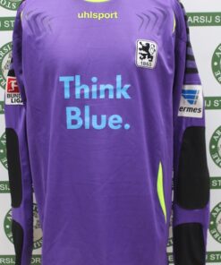 Maglia MONACO 1860 KIRALY XXL Portiere