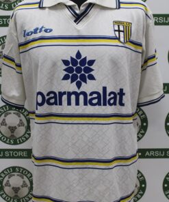 Maglia PARMA BUFFON L Portiere 1998/99