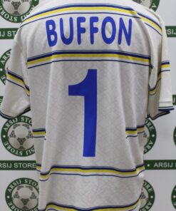 Alternative view of Maglia PARMA BUFFON L Portiere 1998/99