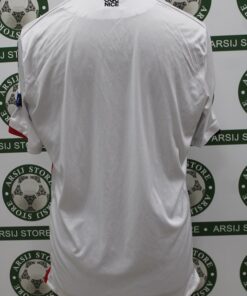 Alternative view of Maglia NIZZA L Away 2017/18