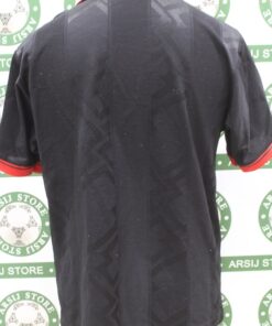 Alternative view of Maglia MILAN S Third 1996/97