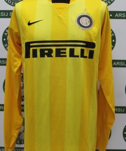 Maglia INTER M Away Nuova