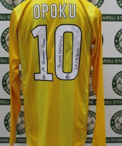 Alternative view of Maglia INTER M Away Nuova