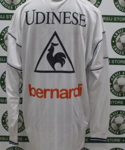 Alternative view of Maglia UDINESE XL Training