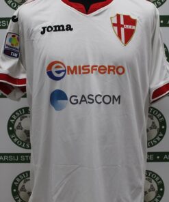 Maglia PADOVA Match Worn Home