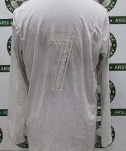 Alternative view of Maglia SPEZIA Match Worn Home