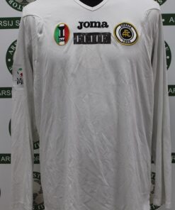 Maglia SPEZIA Match Worn Home