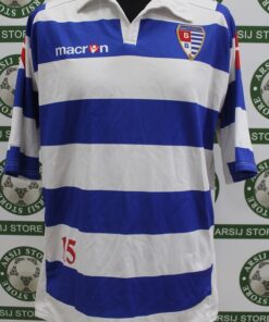 Maglia PRO PATRIA Match Worn Home