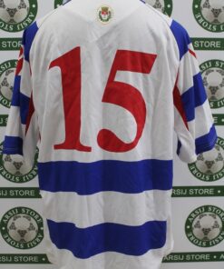 Alternative view of Maglia PRO PATRIA Match Worn Home