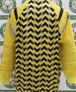 Alternative view of Maglia PARMA L Portiere 1990/91