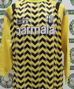 Maglia PARMA L Portiere 1990/91