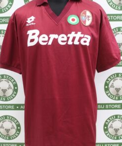 Maglia TORINO Match Worn Home 1993/94