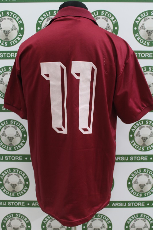 Maglia TORINO Match Worn Home 1993/94 - immagine 2