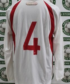 Alternative view of Maglia PERUGIA L Away