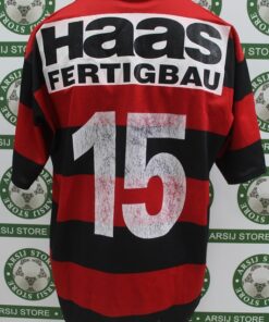 Alternative view of Maglia GRAZER GAK M Home