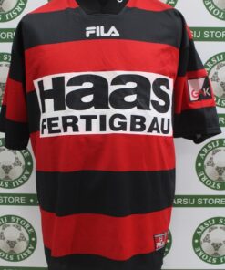 Maglia GRAZER GAK M Home