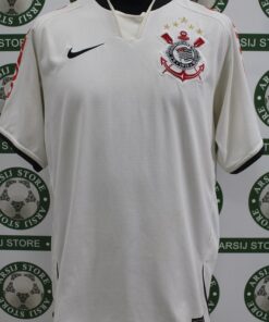 Maglia CORINTHIANS RONALDO M Home 2009/10