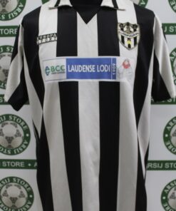 Maglia FANFULLA Match Worn Home