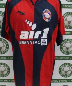 Maglia L'AQUILA L Home