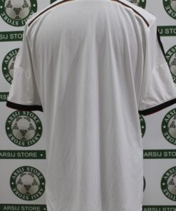Alternative view of Maglia GERMANIA L Home