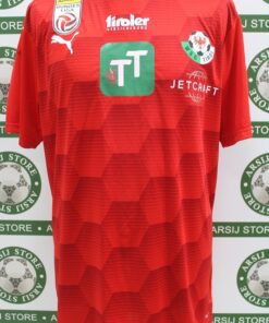 Maglia TIROL OZEGOVIC XL Away