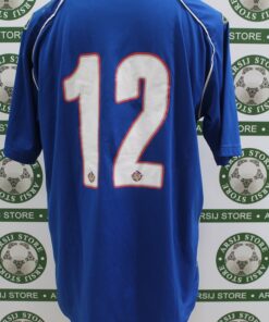 Alternative view of Maglia CREMONESE XXL Portiere