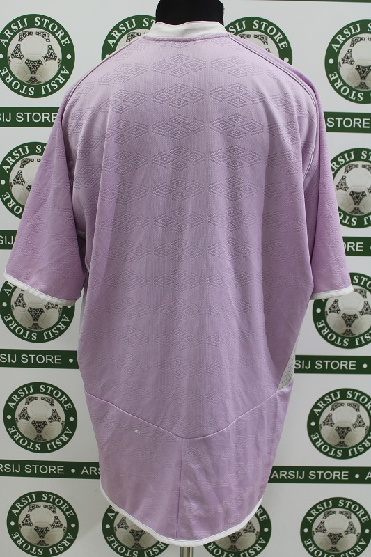 Maglia LEGNANO XL Home - immagine 2