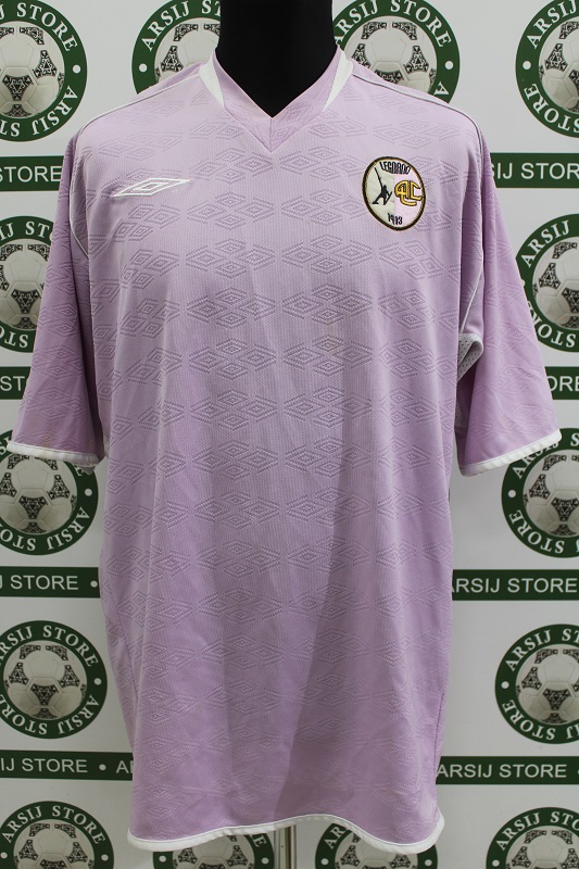 Maglia LEGNANO XL Home