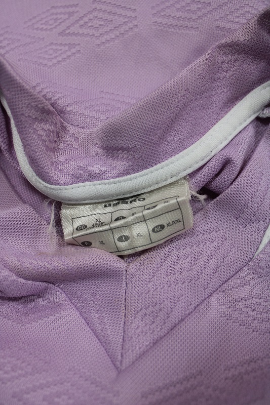 Maglia LEGNANO XL Home - immagine 3