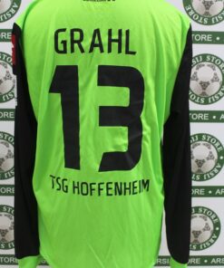 Alternative view of Maglia HOFFENHEIM GRAHL XL Portiere