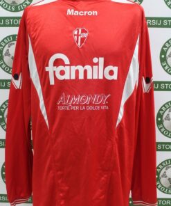 Maglia PADOVA Match Worn Home