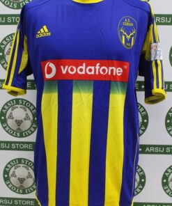 Maglia CERVIA GIUFFRIDA M Home Signed