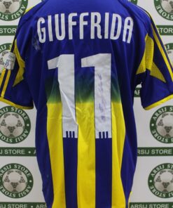 Alternative view of Maglia CERVIA GIUFFRIDA M Home Signed