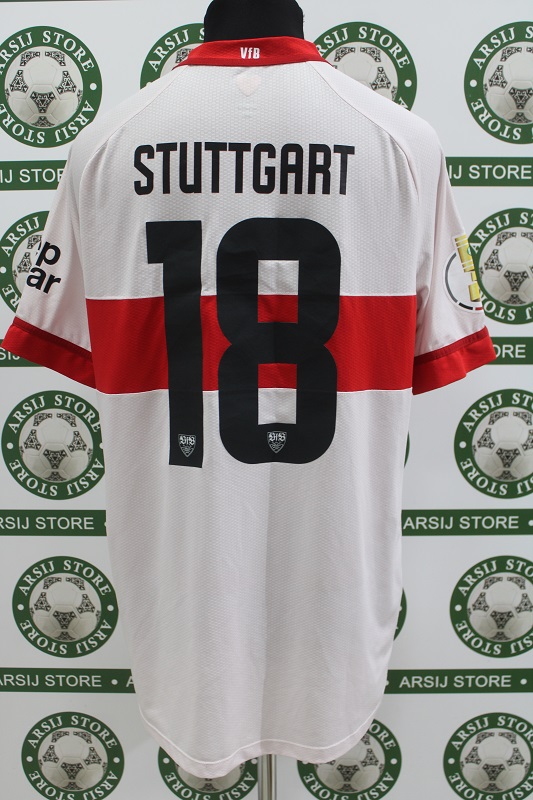 Maglia STOCCARDA L Home 2024/25 - immagine 2