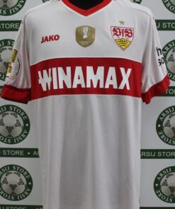 Maglia STOCCARDA L Home 2024/25