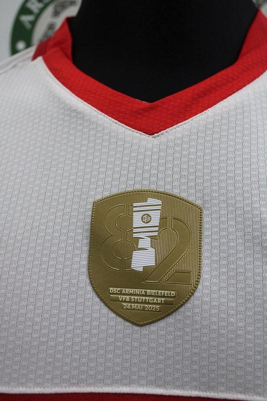 Maglia STOCCARDA L Home 2024/25 - immagine 3