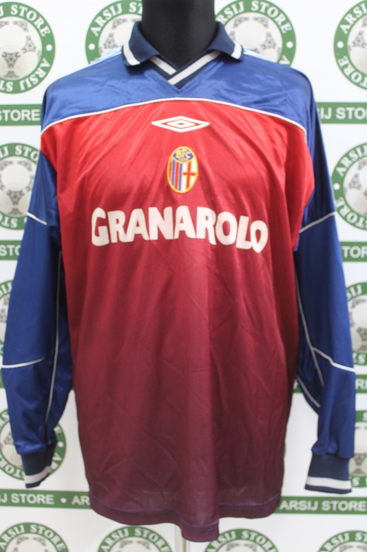 Maglia BOLOGNA PAGLIUCA XL Portiere