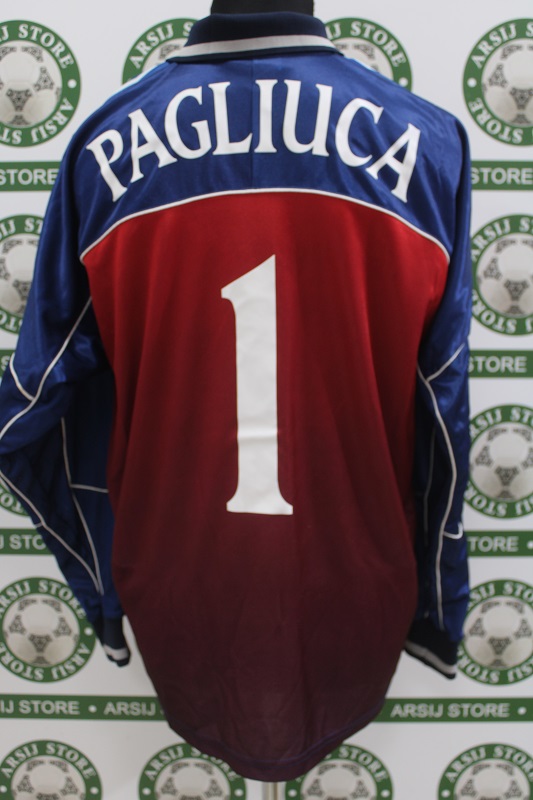 Maglia BOLOGNA PAGLIUCA XL Portiere - immagine 2