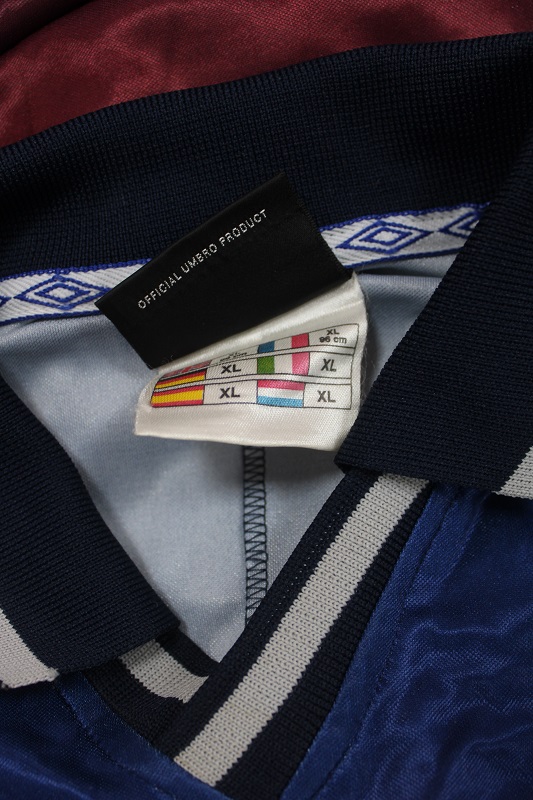 Maglia BOLOGNA PAGLIUCA XL Portiere - immagine 4