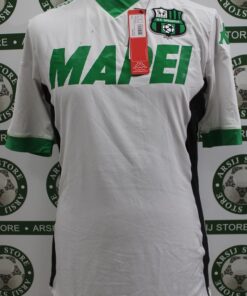 Maglia SASSUOLO ACERBI L Away Nuova 2015/16