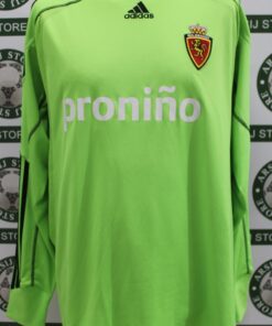 Maglia REAL ZARAGOZA L Third