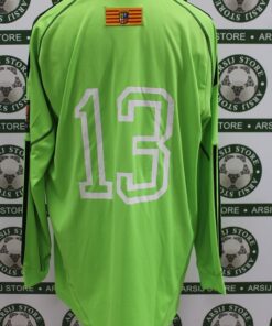 Alternative view of Maglia REAL ZARAGOZA L Third