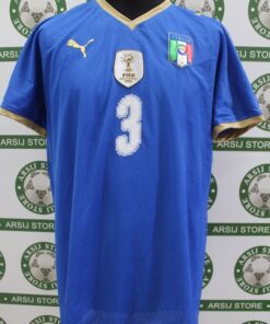 Maglia ITALIA GROSSO XL Home 2009