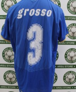 Alternative view of Maglia ITALIA GROSSO XL Home 2009